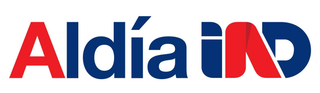 ALDIA IAD logo