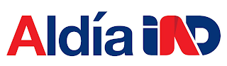 ALDIA IAD logo