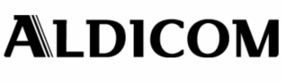 ALDICOM logo