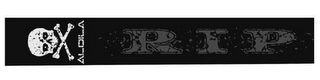 ALDILA RIP logo