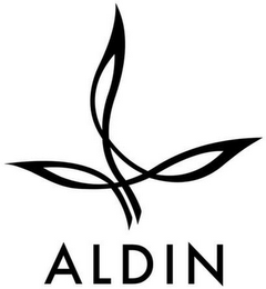 ALDIN logo