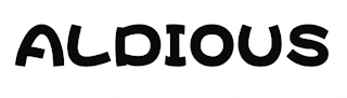 ALDIOUS logo