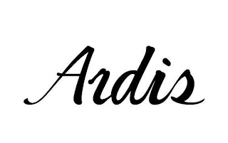 ALDIS logo
