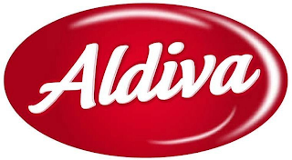 ALDIVA logo