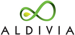 ALDIVIA logo