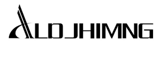 ALDJHIMNG logo