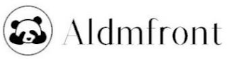 ALDMFRONT logo