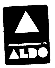ALDO logo