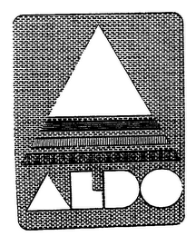 ALDO logo