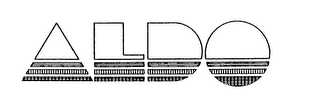 ALDO logo