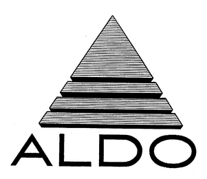 ALDO logo