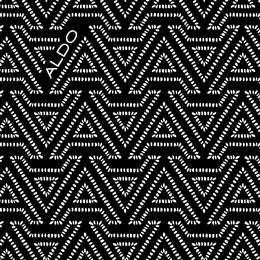 ALDO A logo