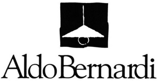 ALDO BERNARDI logo