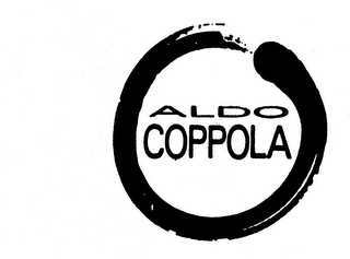 ALDO COPPOLA logo