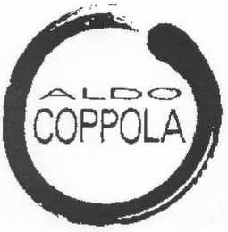 ALDO COPPOLA logo