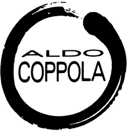 ALDO COPPOLA logo