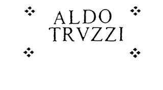 ALDO TRVZZI logo