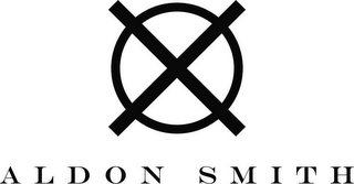 ALDON SMITH logo
