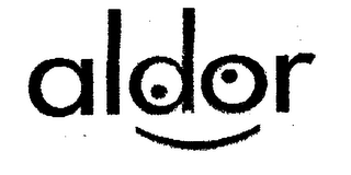 ALDOR logo