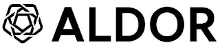 ALDOR logo