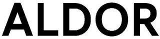 ALDOR logo