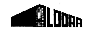 ALDORA logo