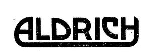 ALDRICH logo