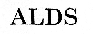 ALDS logo