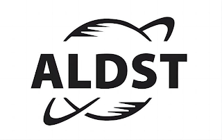 ALDST logo
