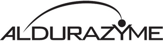 ALDURAZYME logo