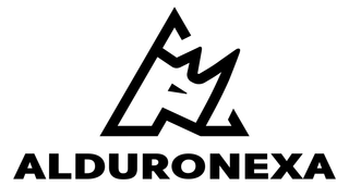 ALDURONEXA logo