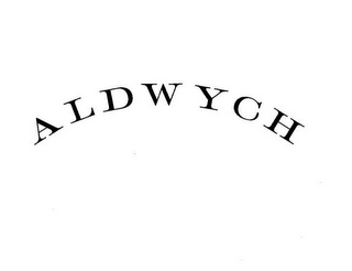 ALDWYCH logo