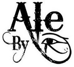 ALE BY I logo