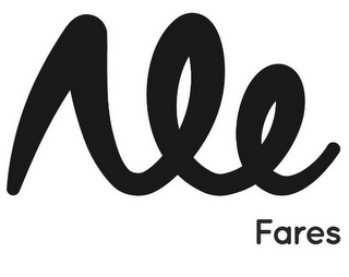 ALE FARES logo