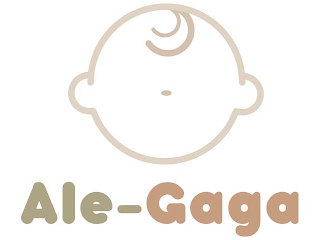 ALE-GAGA logo