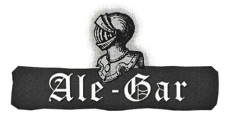 ALE-GAR logo