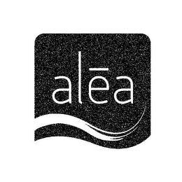 ALEA logo