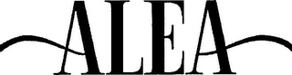 ALEA logo