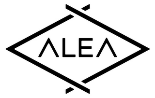 ALEA logo