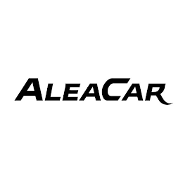 ALEACAR logo