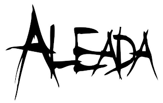 ALEADA logo