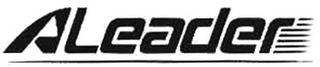 ALEADER logo