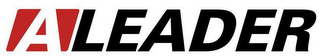 ALEADER logo