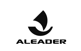 ALEADER logo