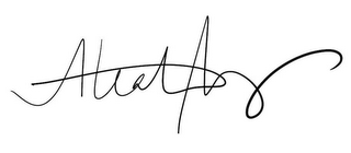 ALEALI MAY logo