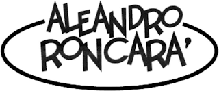 ALEANDRO RONCARA' logo