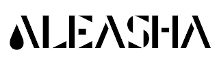 ALEASHA logo