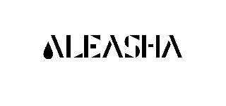 ALEASHA logo