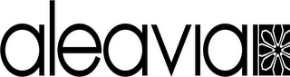 ALEAVIA logo