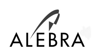 ALEBRA logo